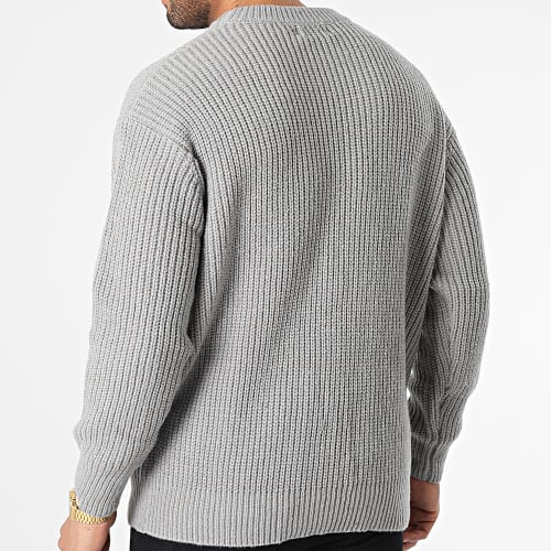 Pull Gris