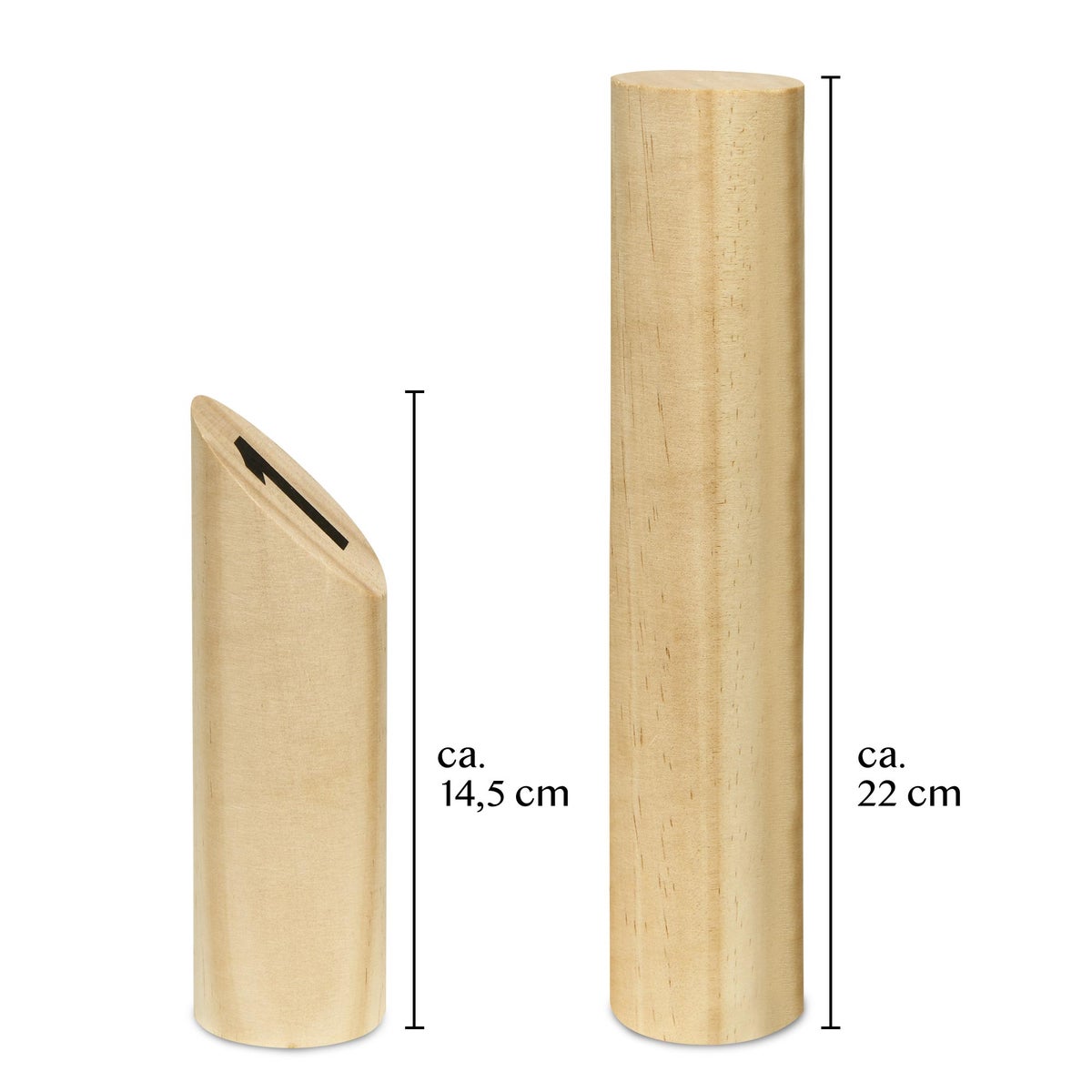 Toyfel Tölky FSC