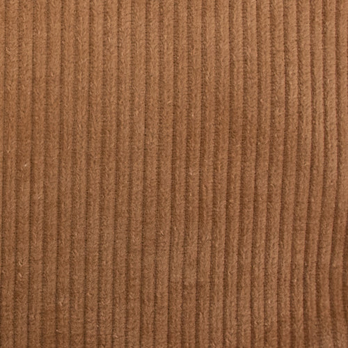 Pochette avant medium Deira marron