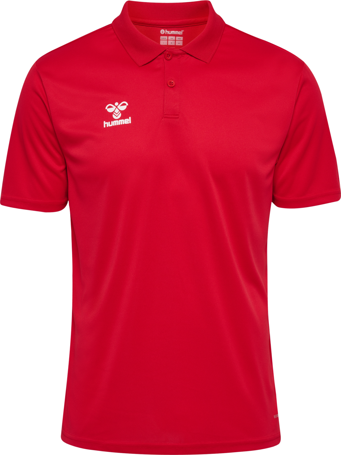 hmlESSENTIAL POLO