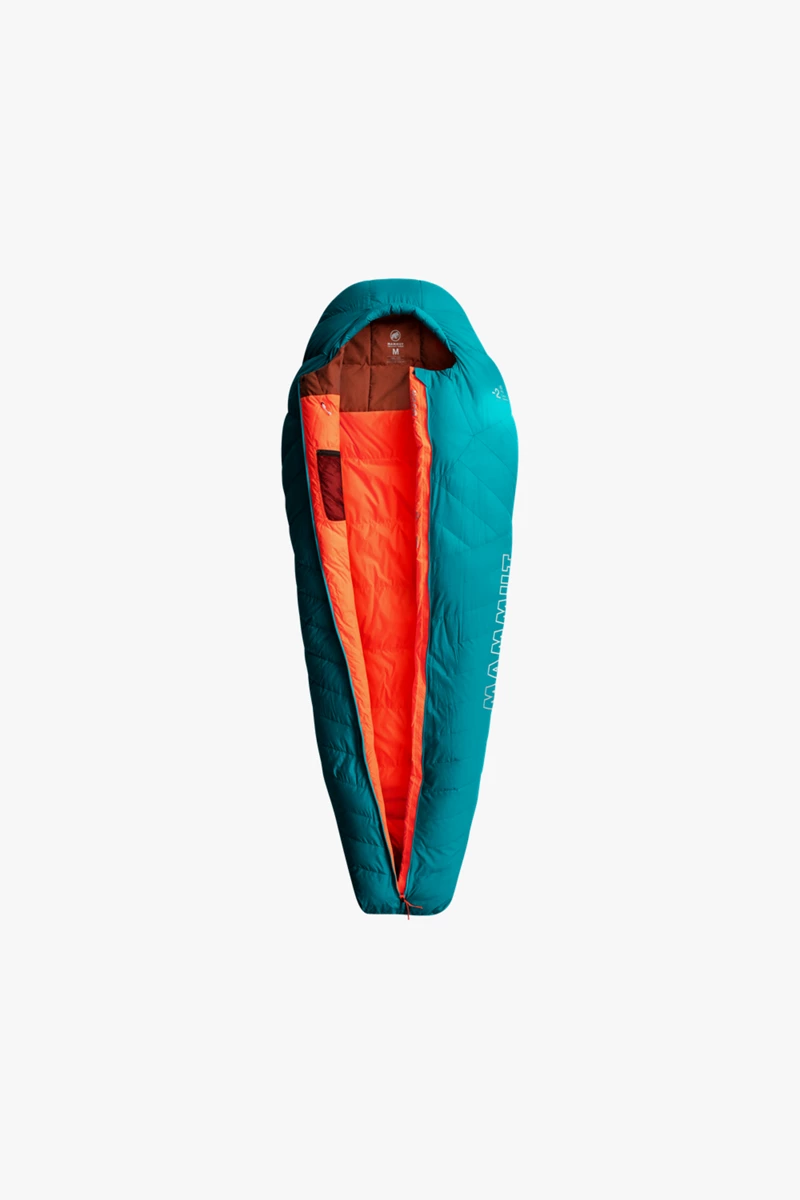 MAMMUT Relax Down -2C Damen Schlafsack