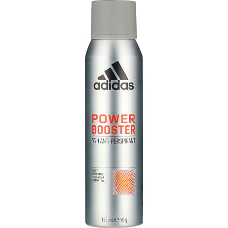 Deospray