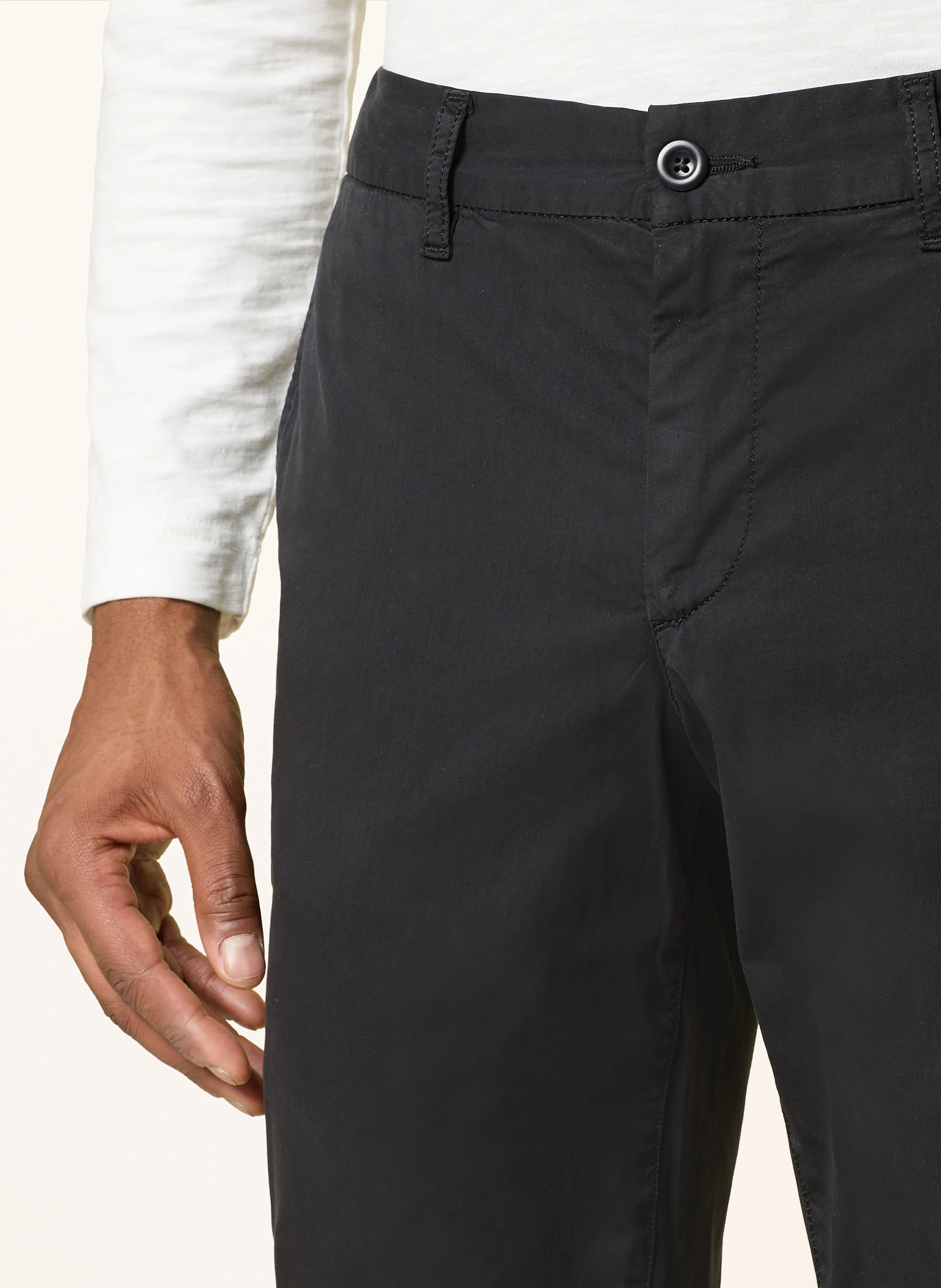 ALBERTO Chino LOU Regular Fit