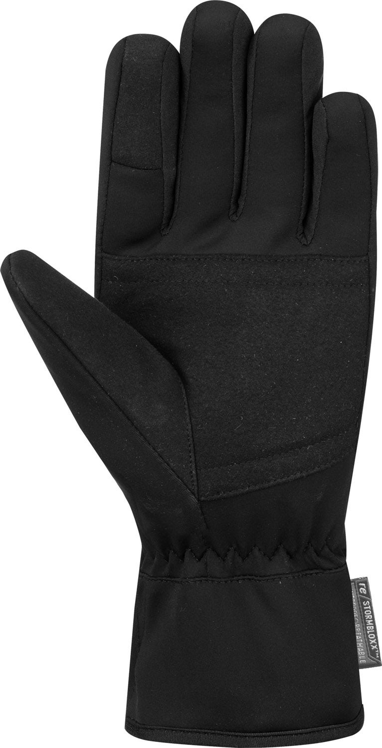 Reusch  Loredana Strombloxx Softshell
