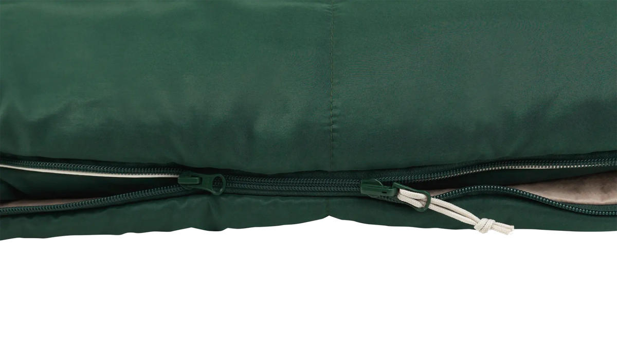 Contour Prime Green
