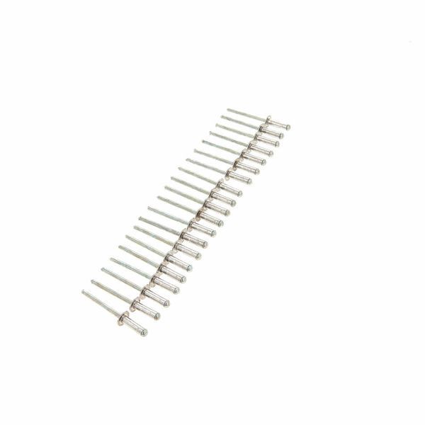 Adam Hall Blindniete 4,8 x 15,0 mm Pack