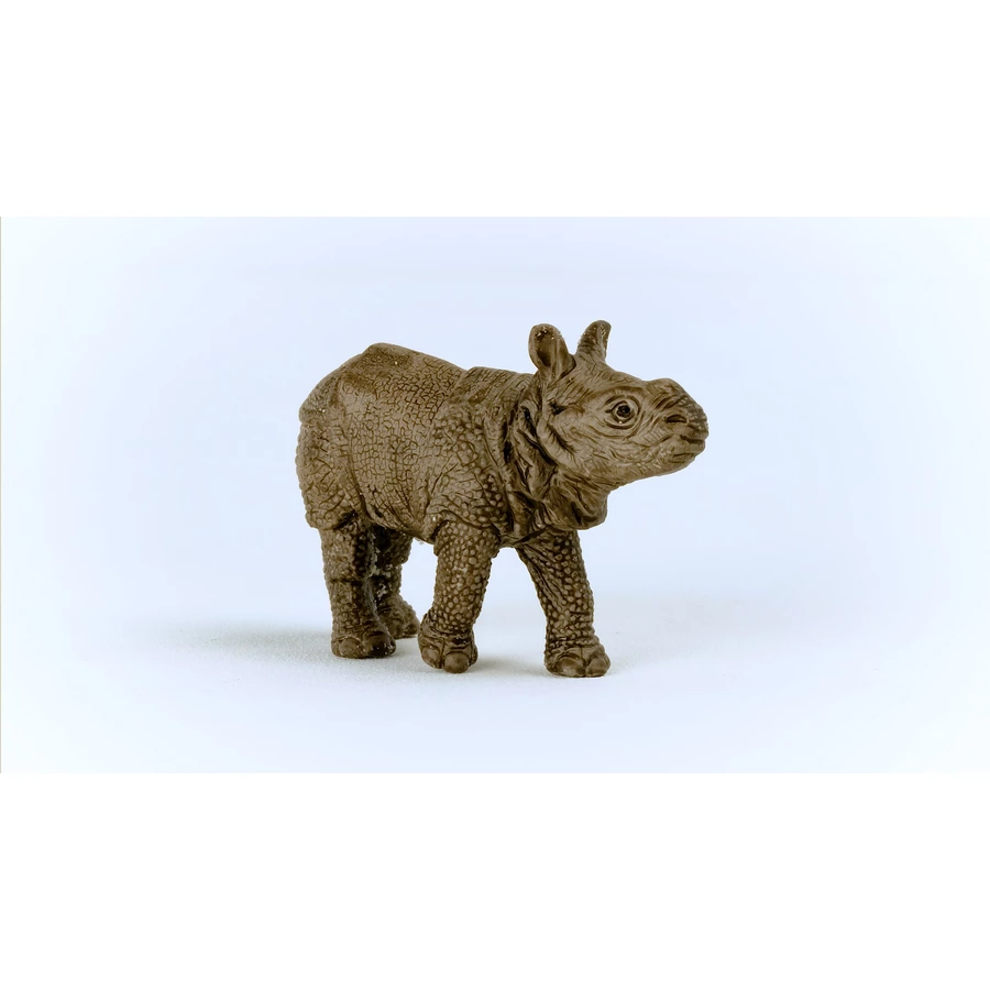 schleich® Panzernashorn Baby 14860