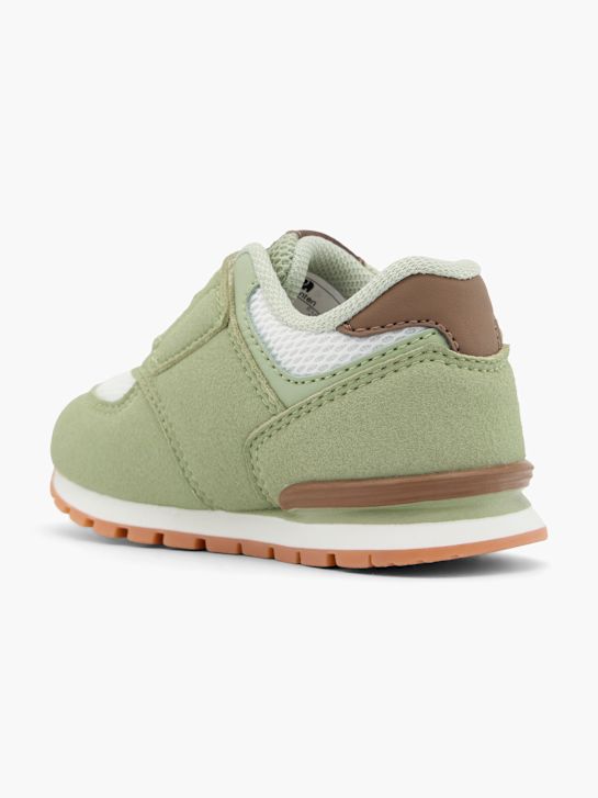 elefanten HOMY Halbschuh Grün