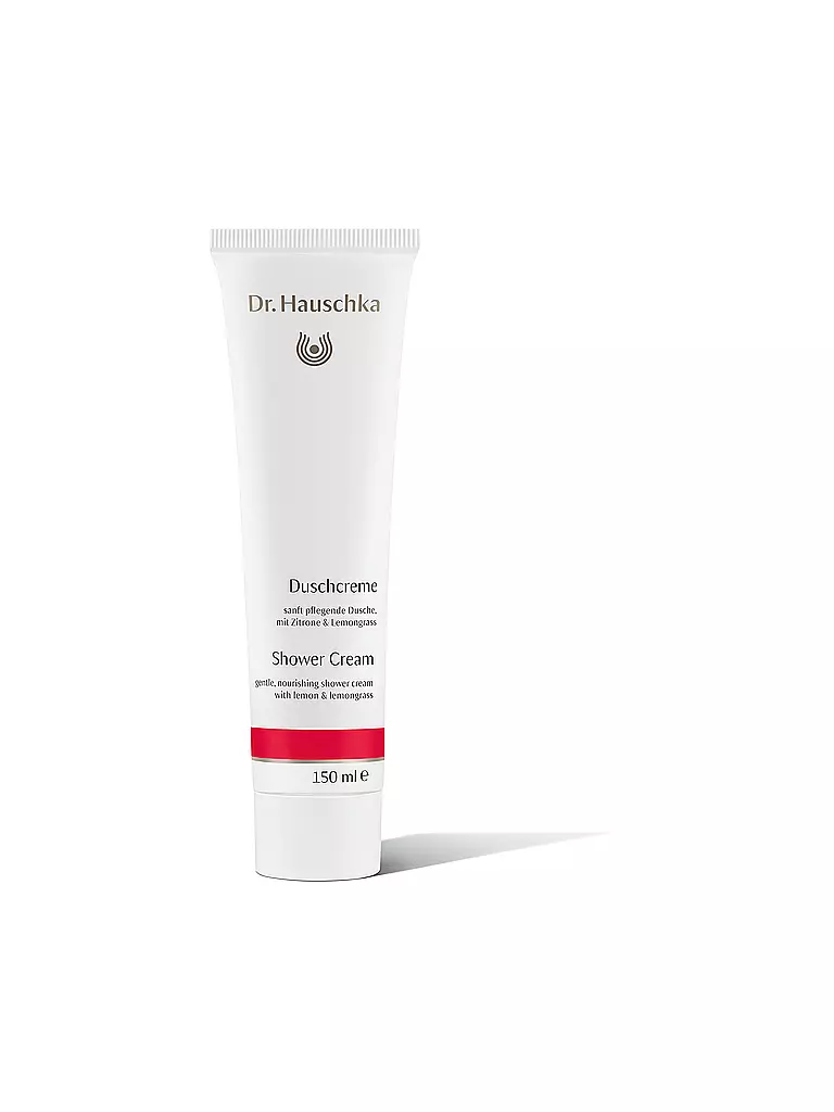 DR. HAUSCHKA Duschcreme 