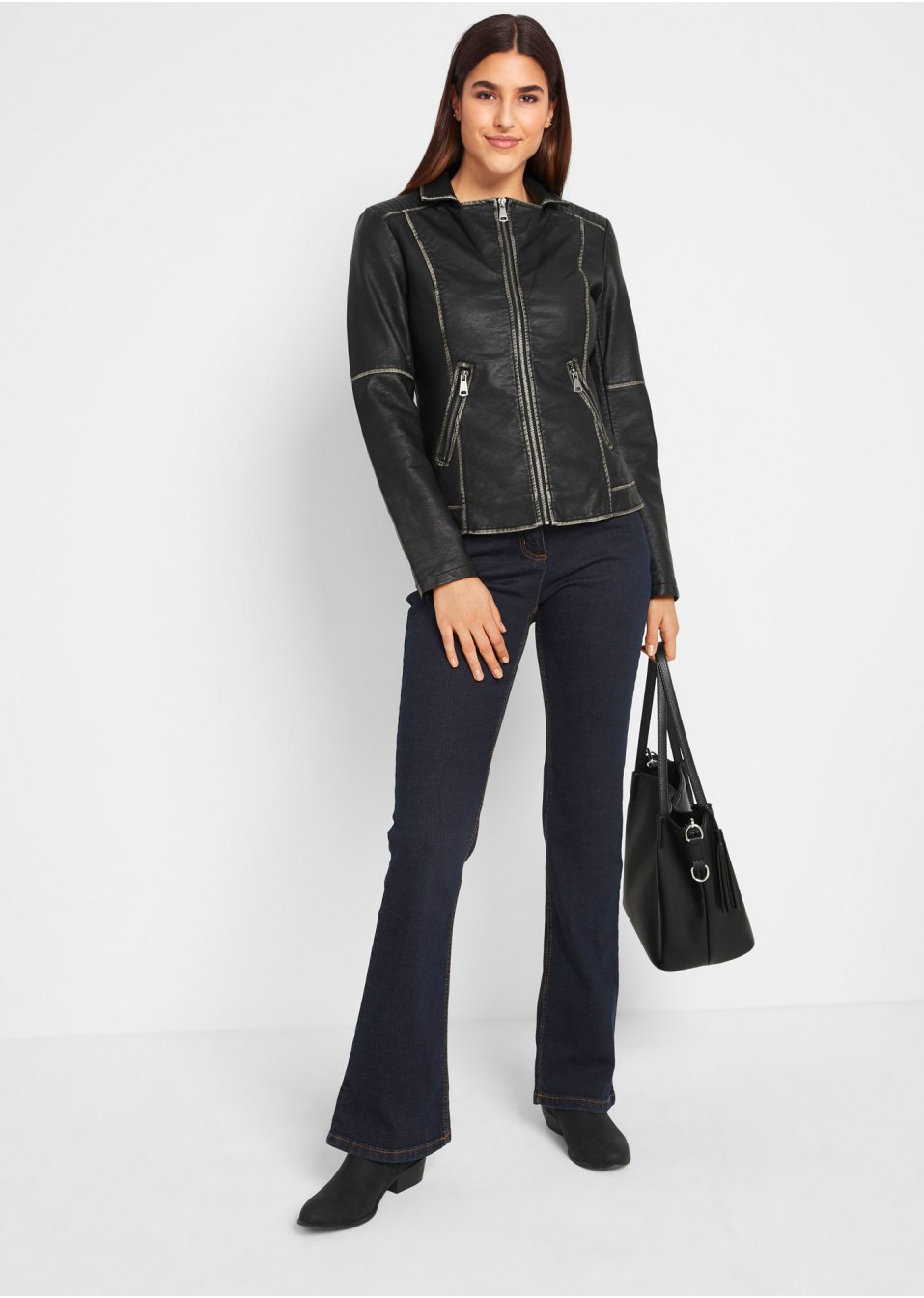 Jean extensible best-seller Bootcut