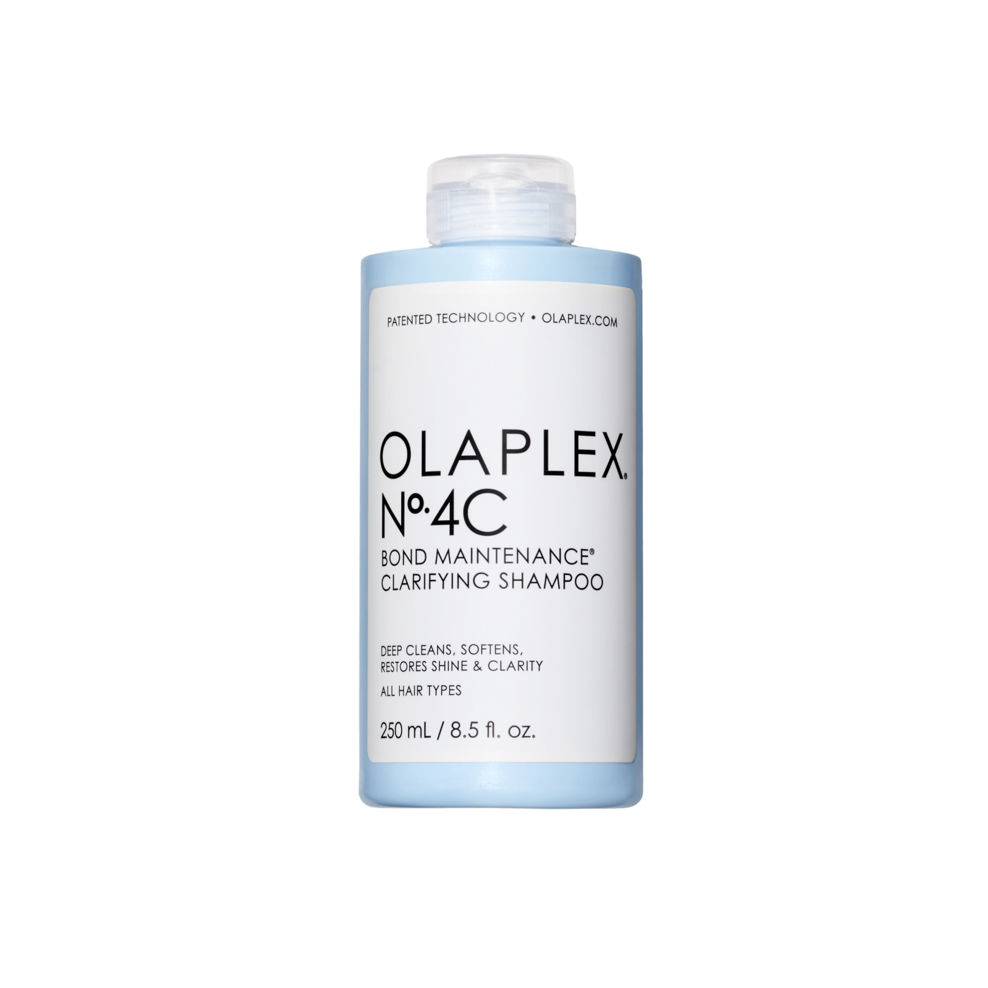 Olaplex No. 4C Bond Maintenance Clarifying Shampoo 250ml