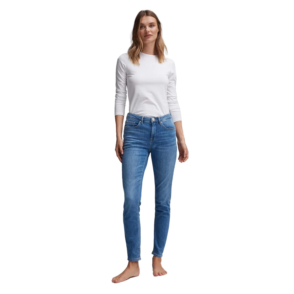 Dames Top EX13-25015