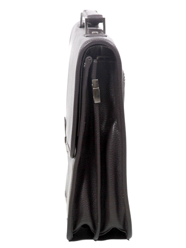 Serviette GÀrard HÀnon Golf 38 cm - 2 compartiments