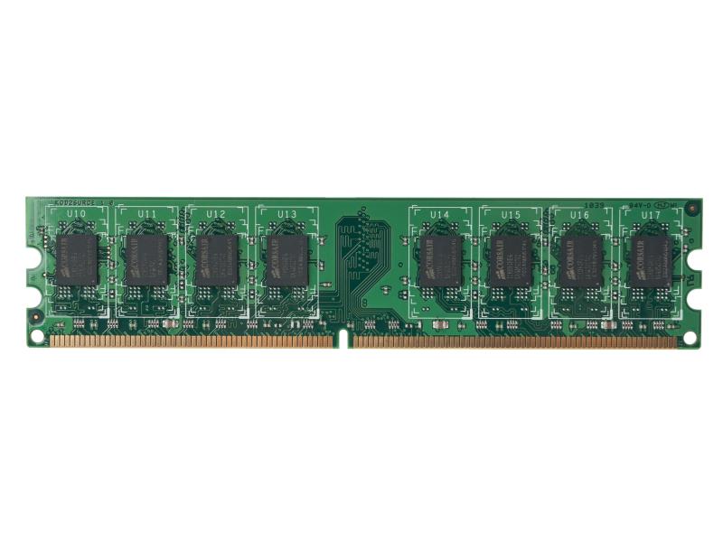Corsair DDR3-RAM ValueSelect 1333 MHz 1x 4 GB 4 GB DDR3-RAM, 1333 MHz, CL9