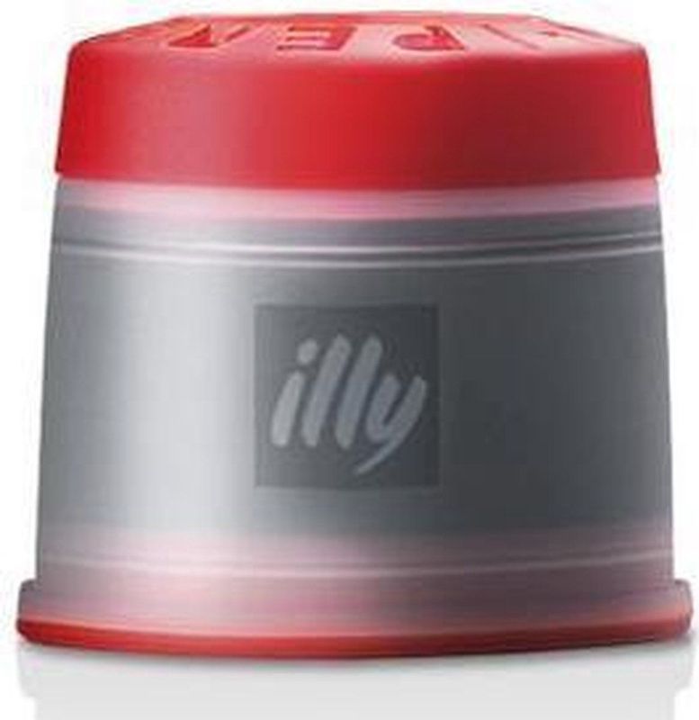 Illy - Iperespresso Classico - Koffiecapsules - 6 x 18 Stuks