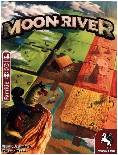 Moon River