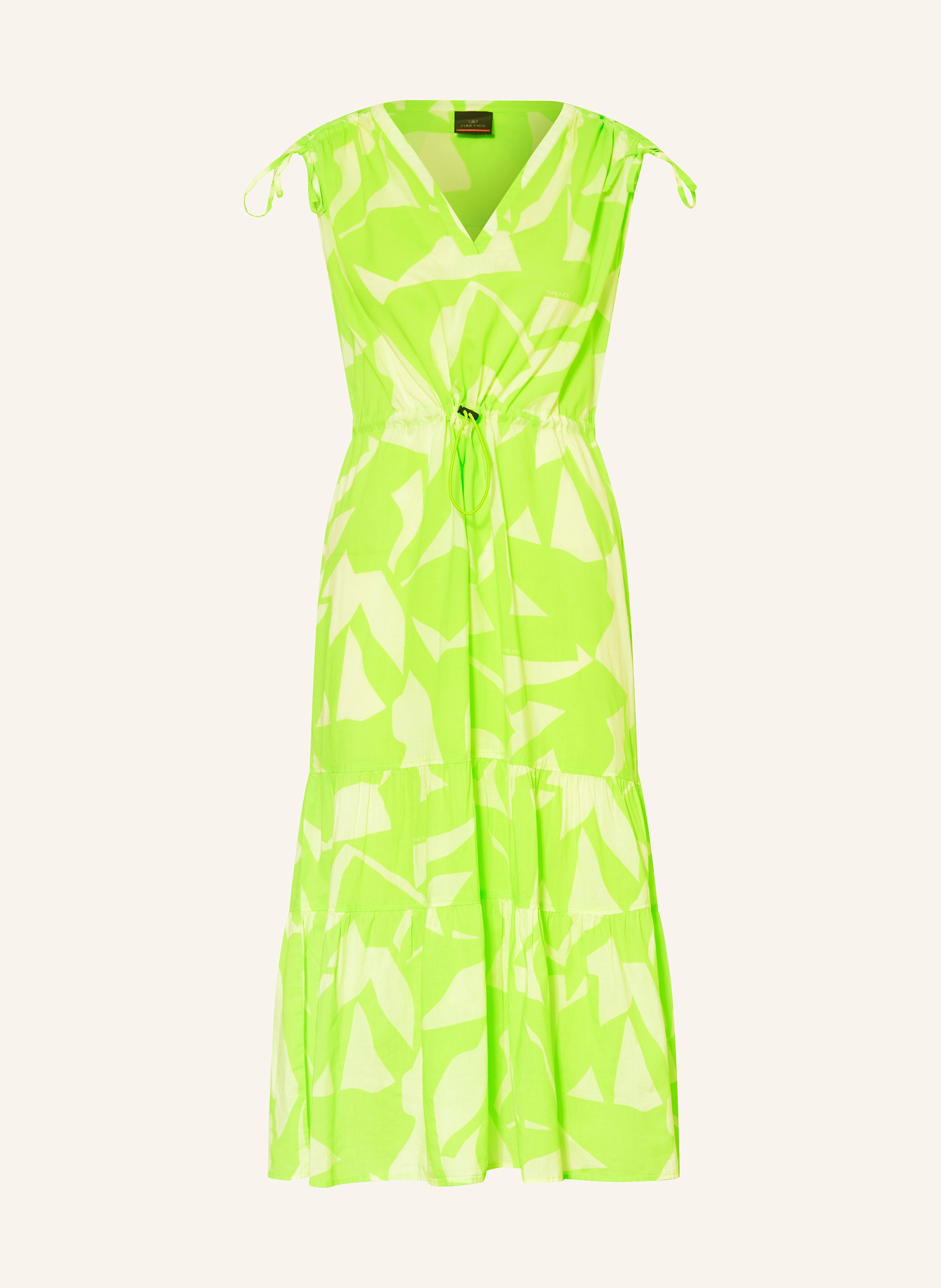 FIRE+ICE Strandkleid JULIA2