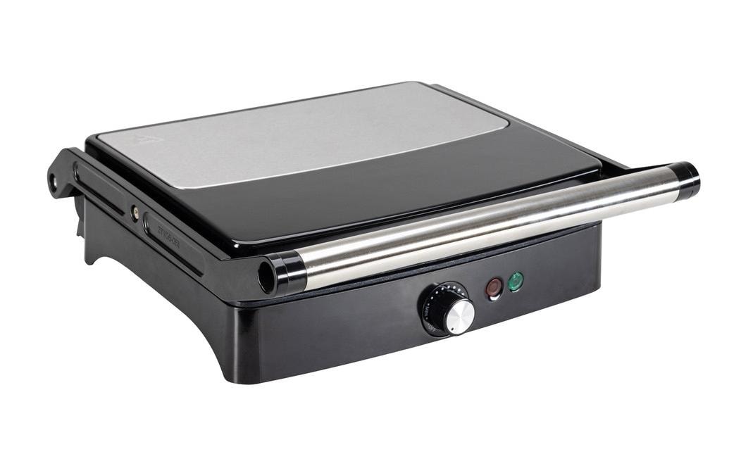 Tischgrill Easy 2000 WKontakt- und Tischgrill