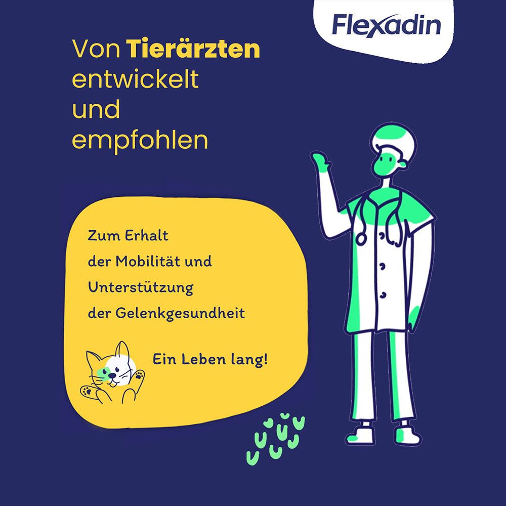 FLEXADIN® Cat