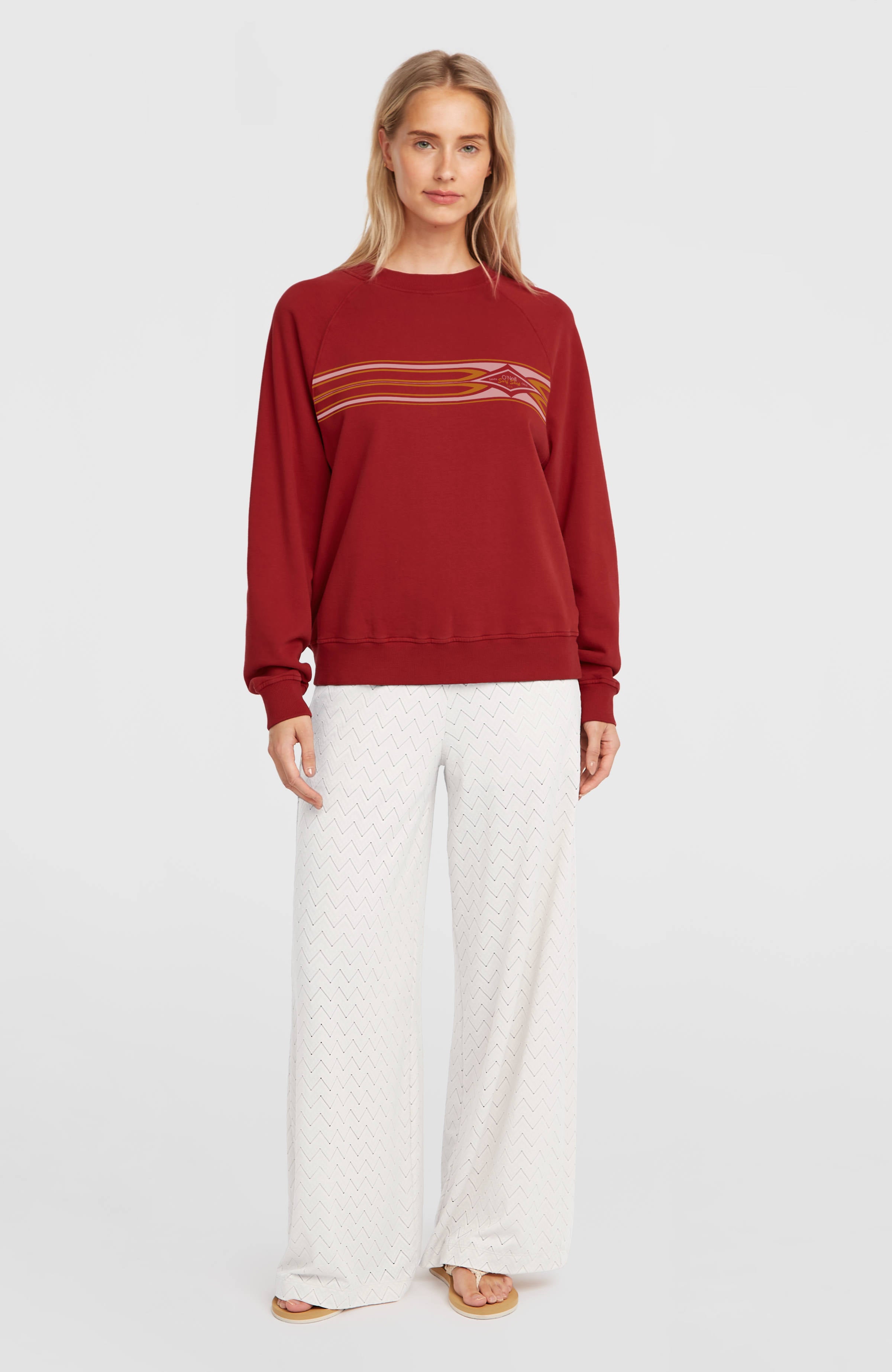 O'Riginals Crewneck sweater