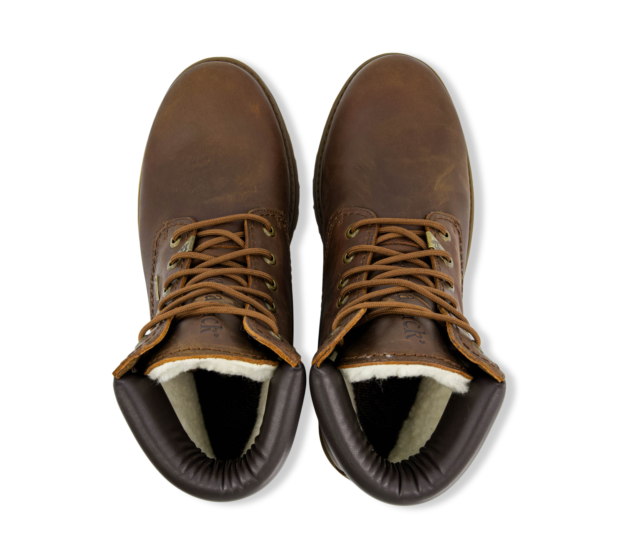Panama Jack Panama 03 Gtx - Schnürstiefel Leder