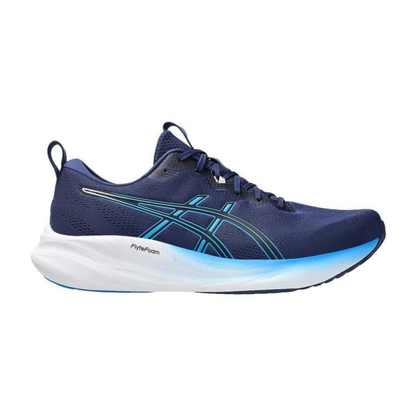 Joggesko for menn Asics GEL PULSE 16 1011B962 401 Blå Menn - 42