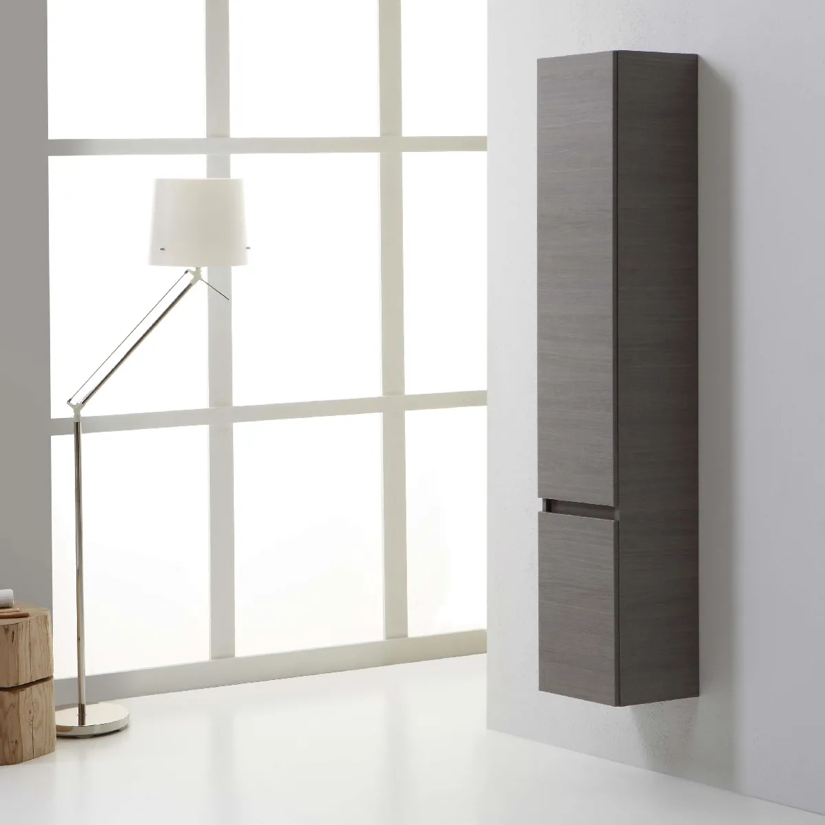 Kiamami Valentina Colonne Salle de Bain - Manhattan