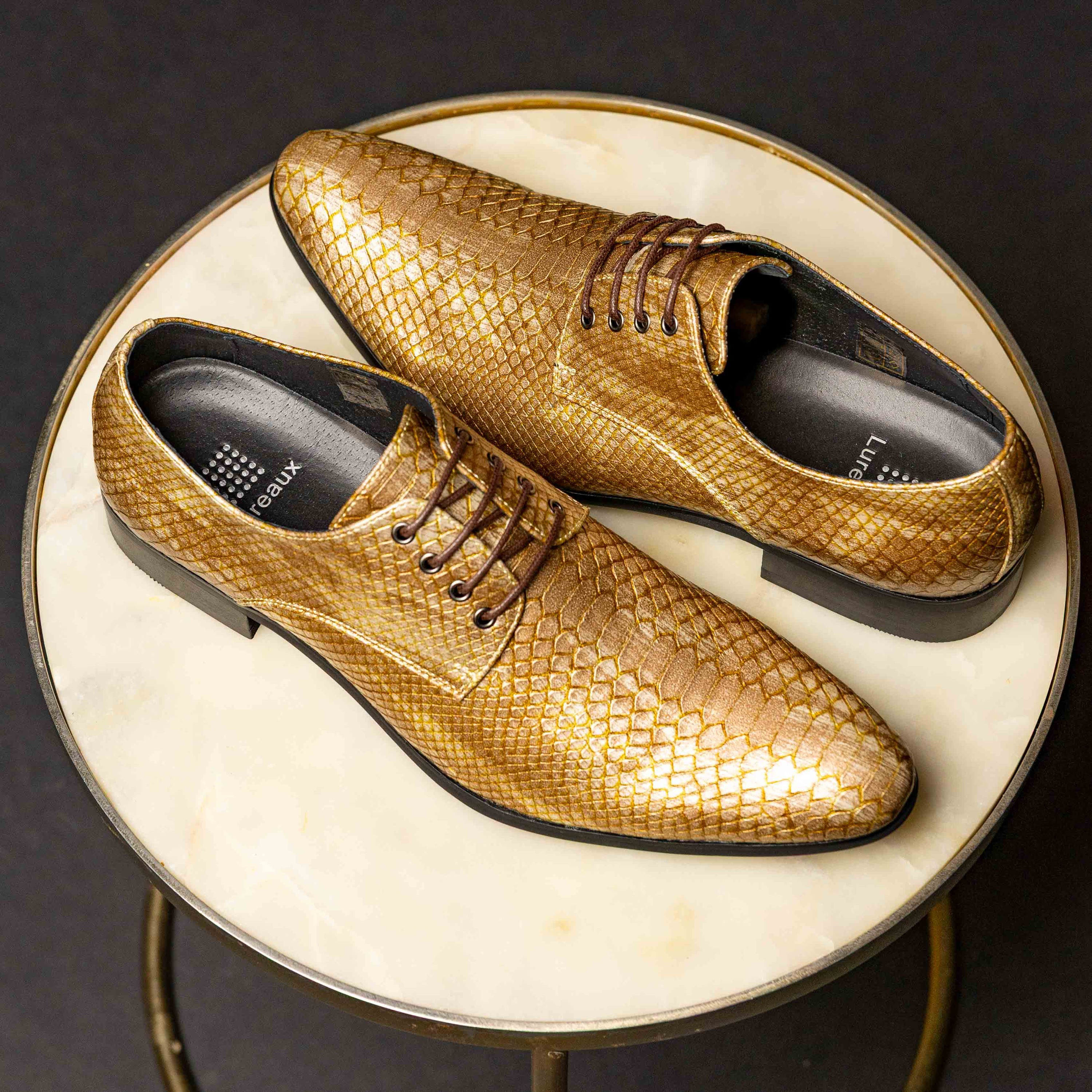 Golden Viper