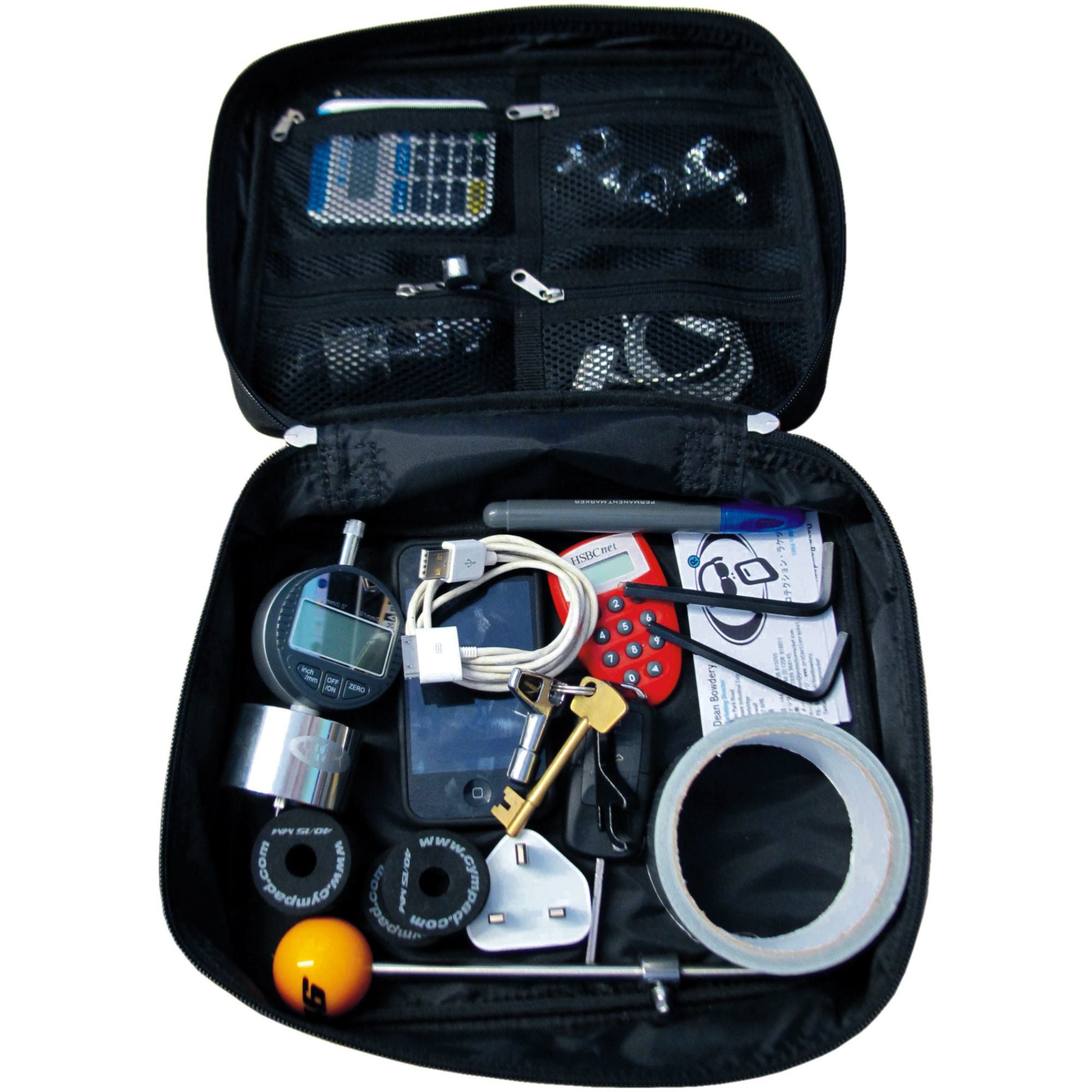 Protection Racket 9273-99 Mini Storage Bag Large