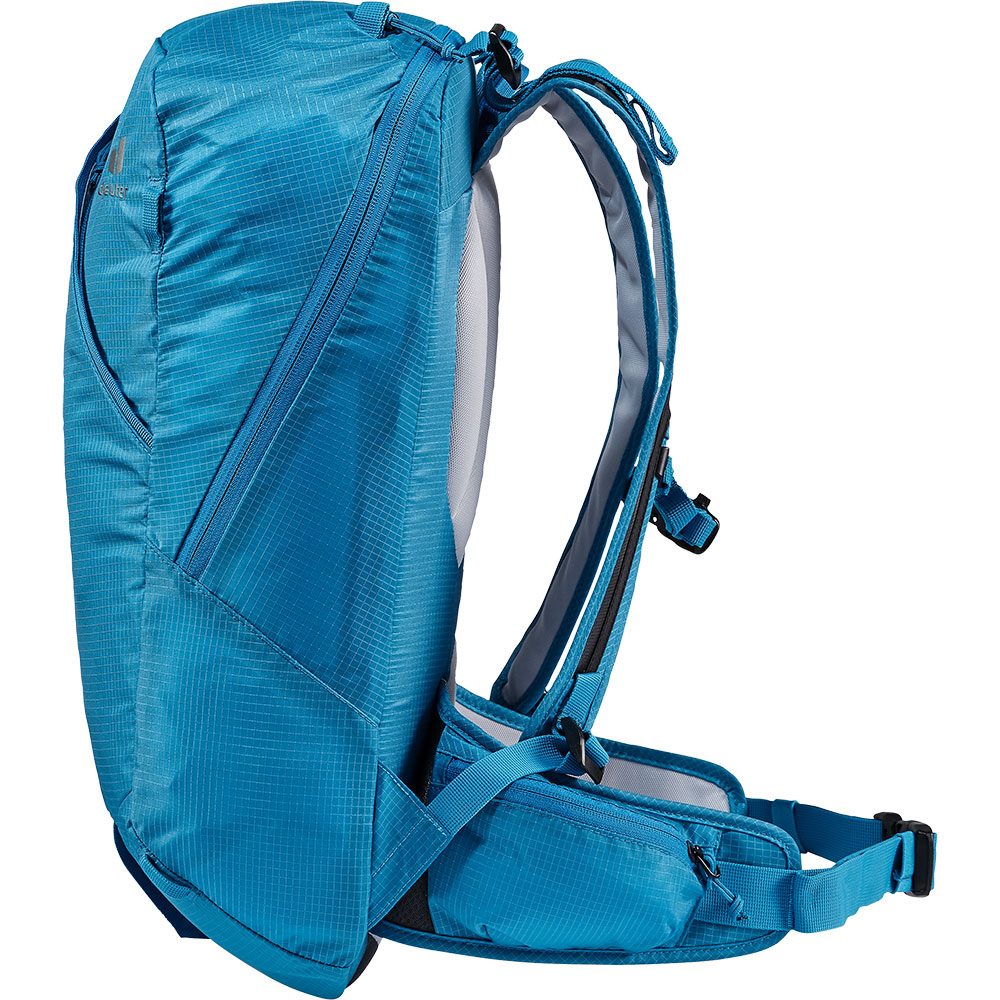 deuter Freerider Lite 18l SL Skitourenrucksack Damen azure