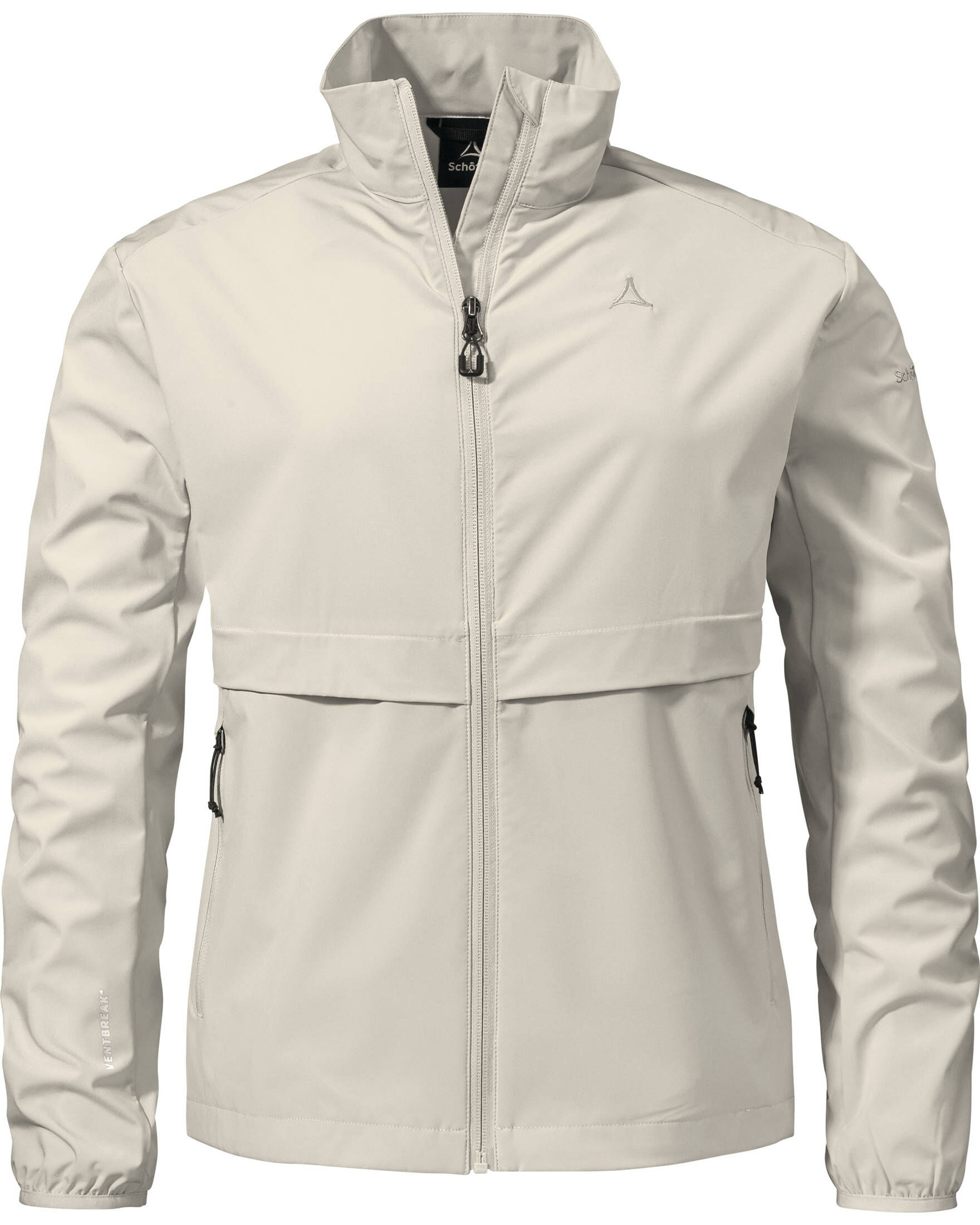 Schöffel| Damen Jacke GRAZ L