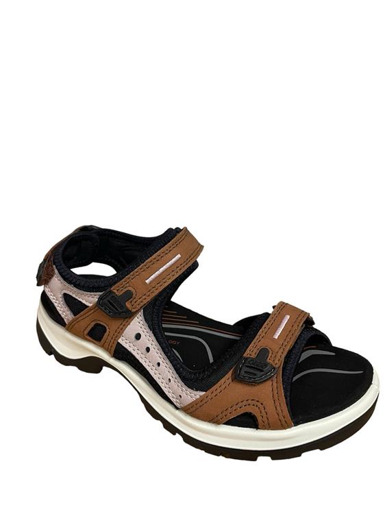 Ecco 069563 Offroad mink/violet ice