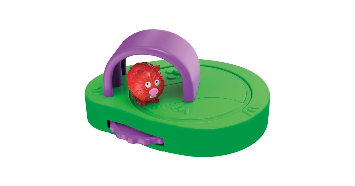 HasbroPeppa Pig Peppa's Kinderboerderij Plezier Speelfiguur