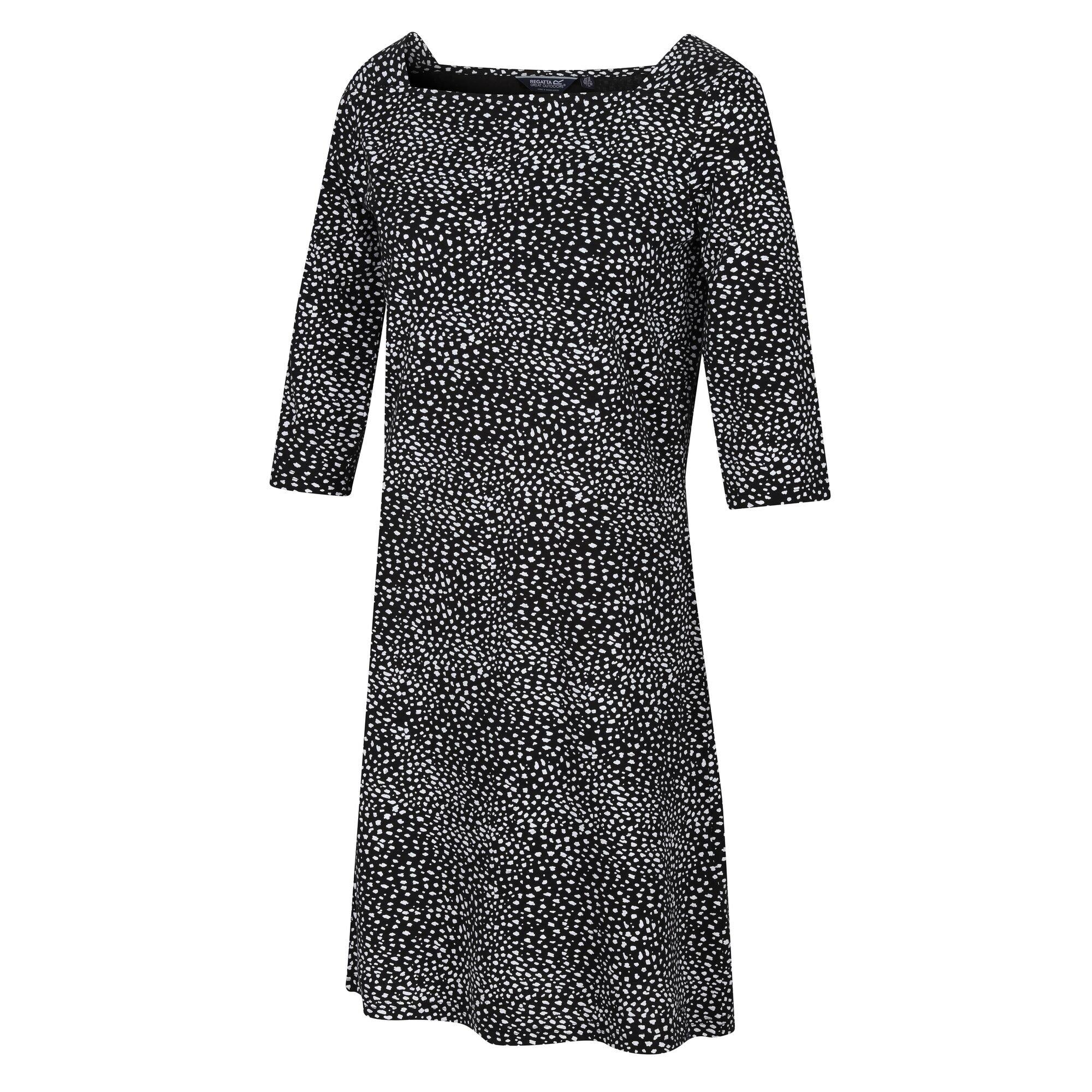 Regatta Regatta Paislee Dress Maxi Womens