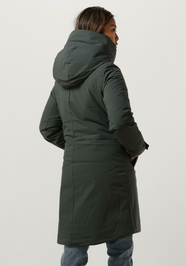 ELVINE groene elvine  eline