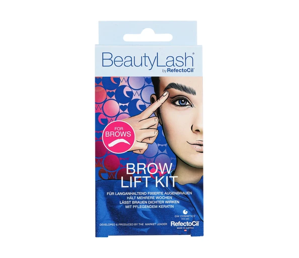 BeautyLash Brow Lift Kit Make-up Set