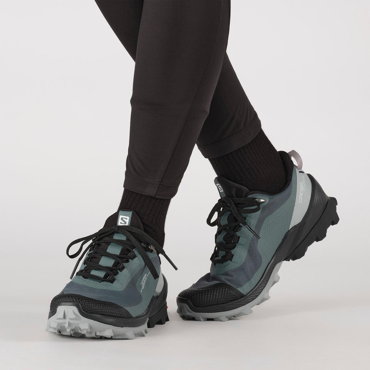 Salomon<br>Cross Over GTX W