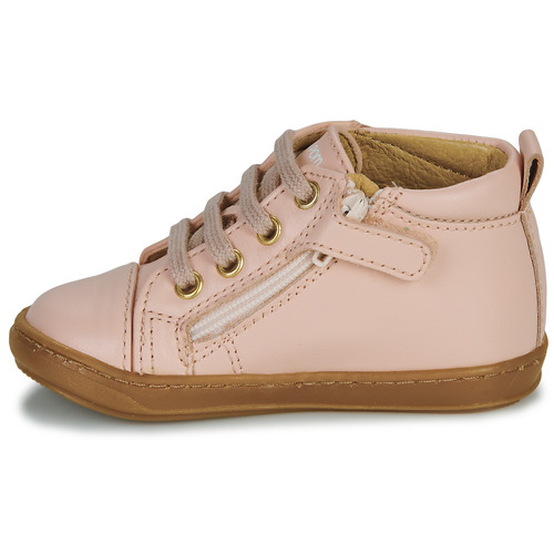 Shoo Pom - BOUBA ZIP LACE - Rose