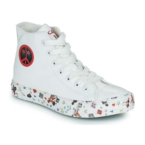 Dockers by Gerli - 36UR911 - Blanc