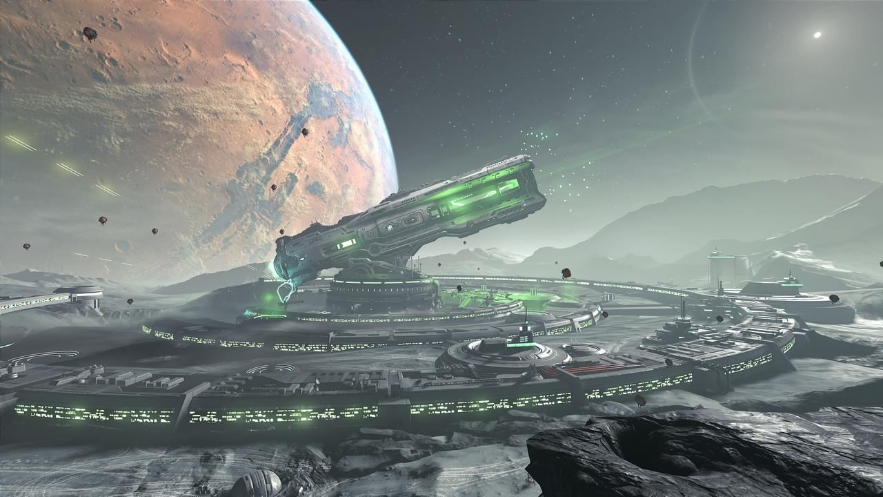 DOOM Eternal- Xbox One
