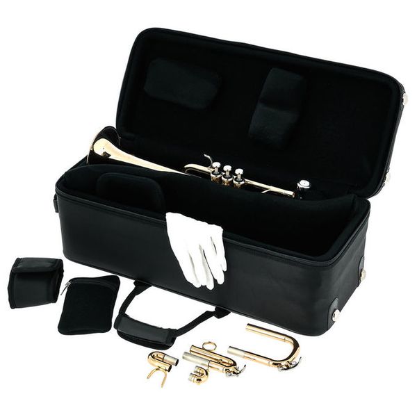 Thomann ETR-3000L Eb/D- Trumpet