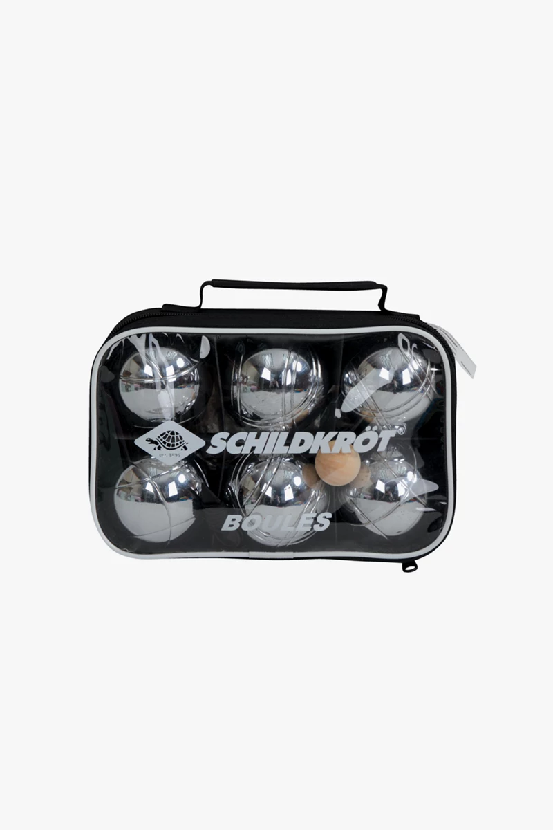 Schildkröt Petanque Set Freizeitspiel
