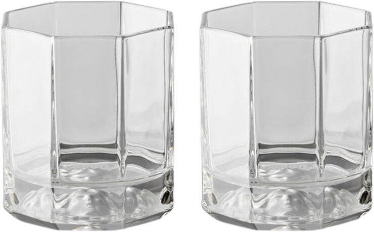 Versace GB 2 Whisky, Medusa Lumiere, Versace Krystal klar