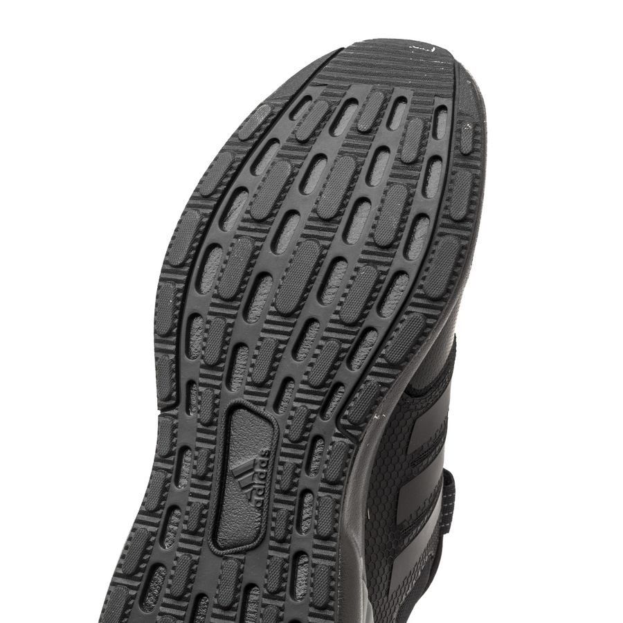 adidas Chaussures de Running RapidaSport EL - Noir Enfant