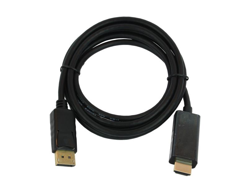 Raritan KVM-Kabel D4CBL-DP-HDMI Kabel D4CBL-DP-HDMI