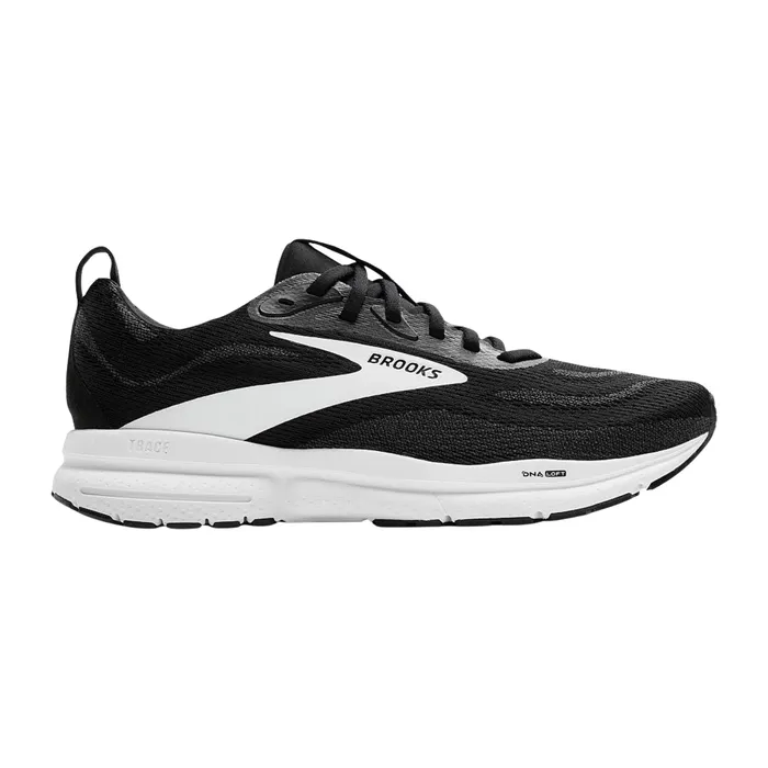 Brooks Trace 4 Hardloopschoenen Dames