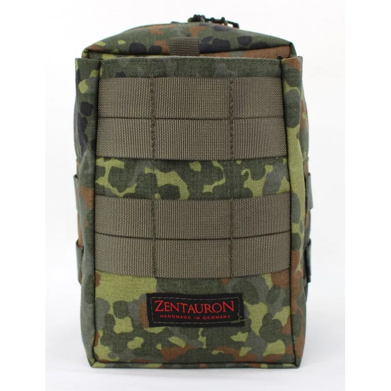 Zentauron -  Reißverschluss-Tasche Standard Multislot M