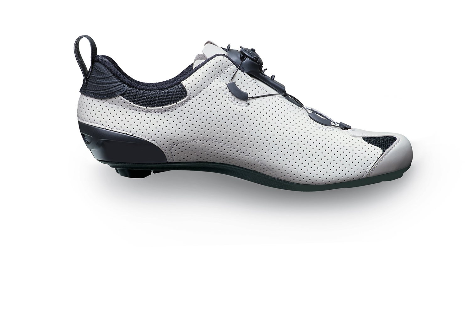 Sidi Tri-Sixty Triathlon Sko Hvid