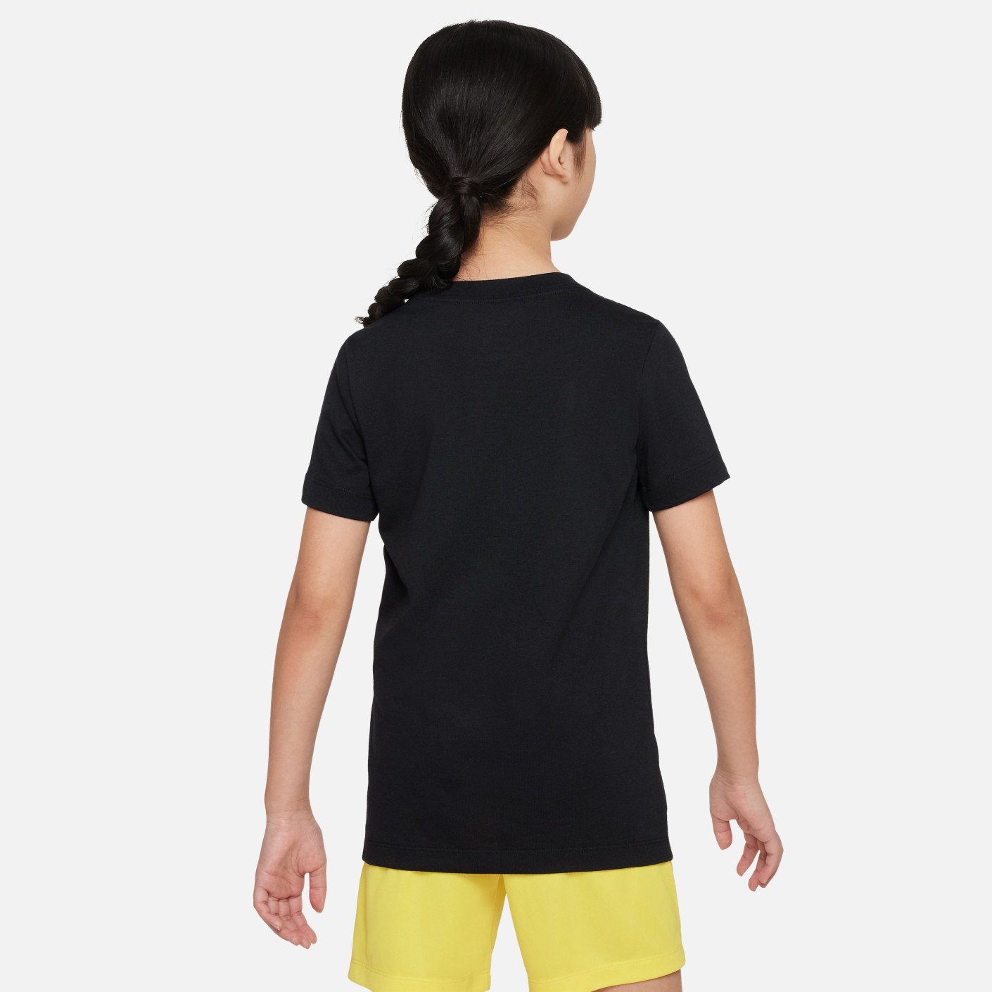 Nike Park 20 Hybrid Trainingsset Kids Zwart