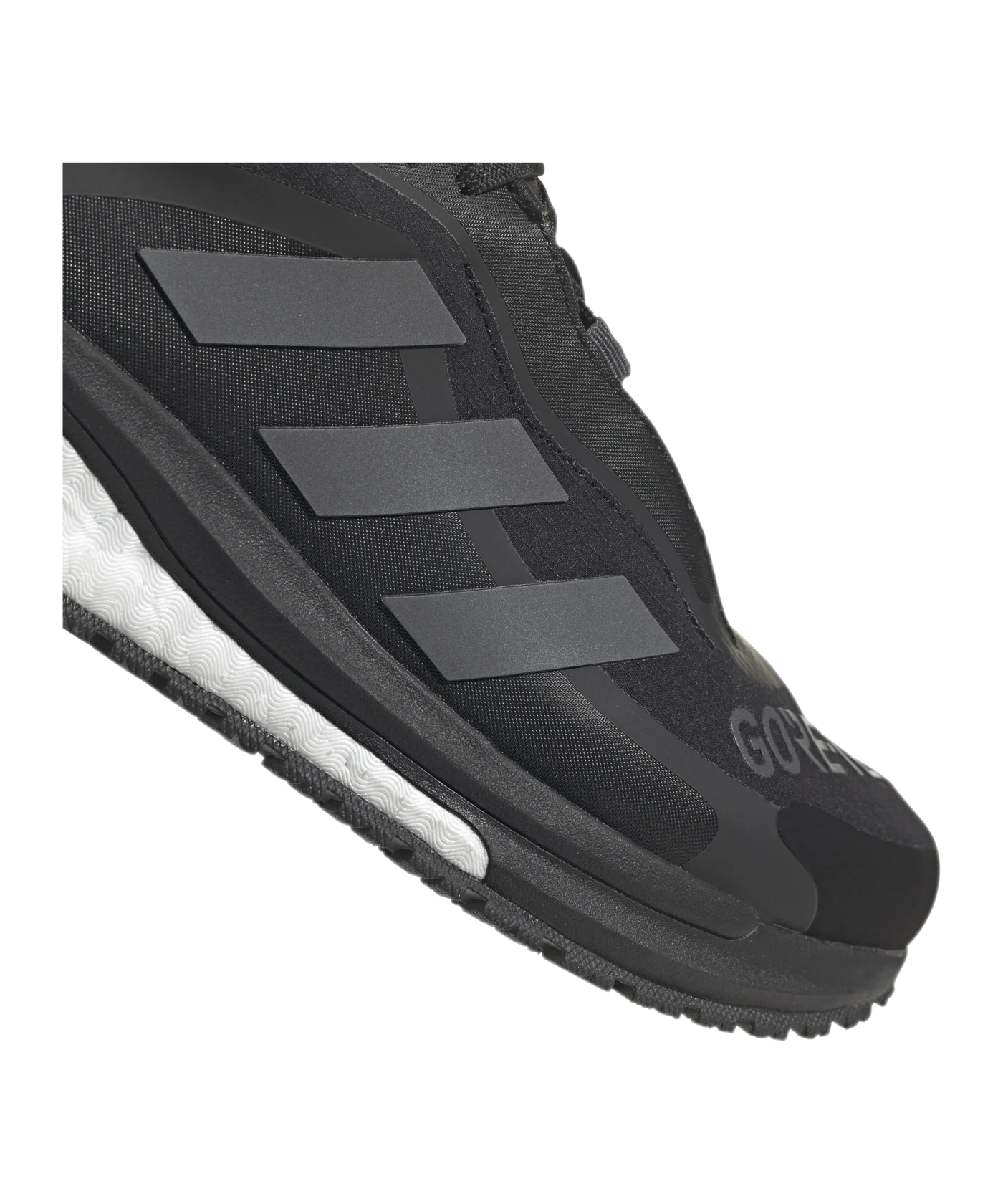 adidas Solar Glide 4 GTX Damen Running Schwarz